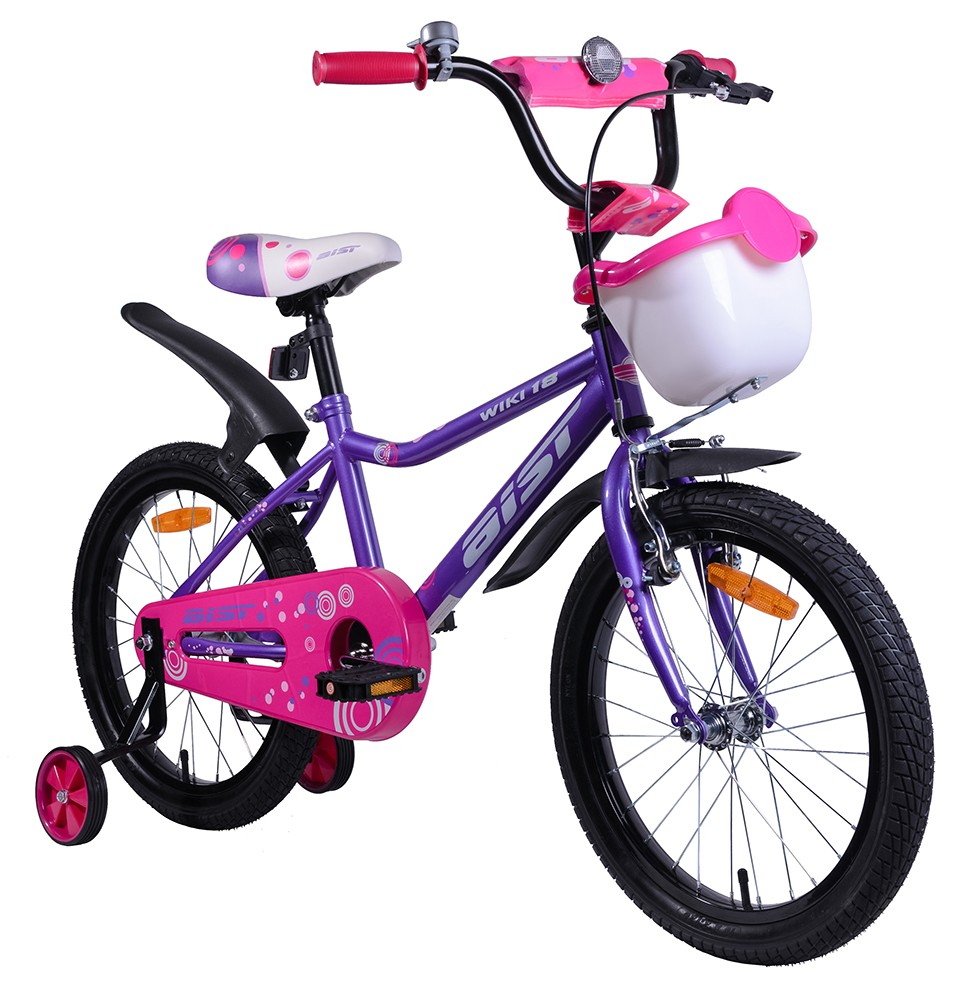 Aist Wiki 20" (2019)