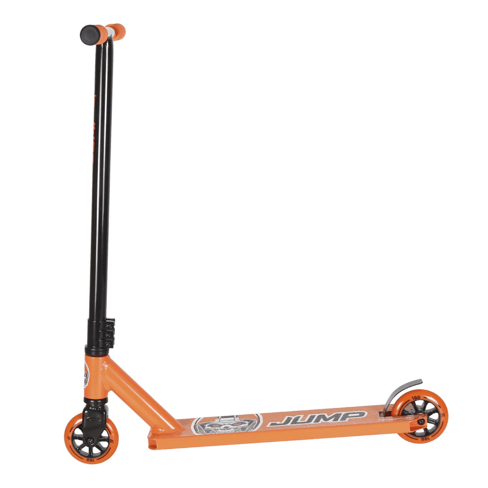 Самокат трюковой AT Scooters Jump 2020