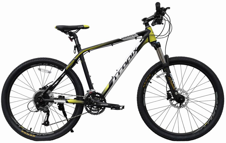Tropix Mariano MTB 32