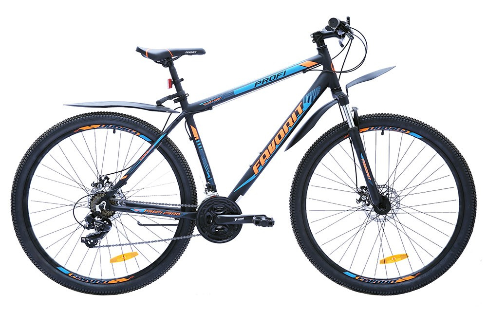 Favorit Profi 29 MD (2019)