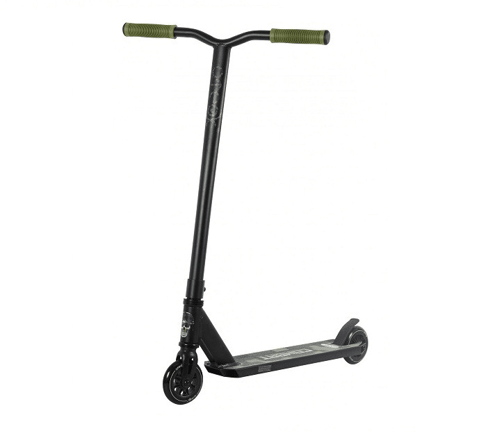 Самокат трюковой Ateox Combat