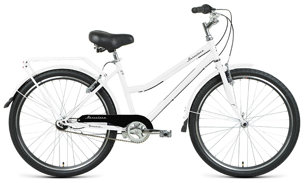 Forward Barcelona 26 3.0 (2022)