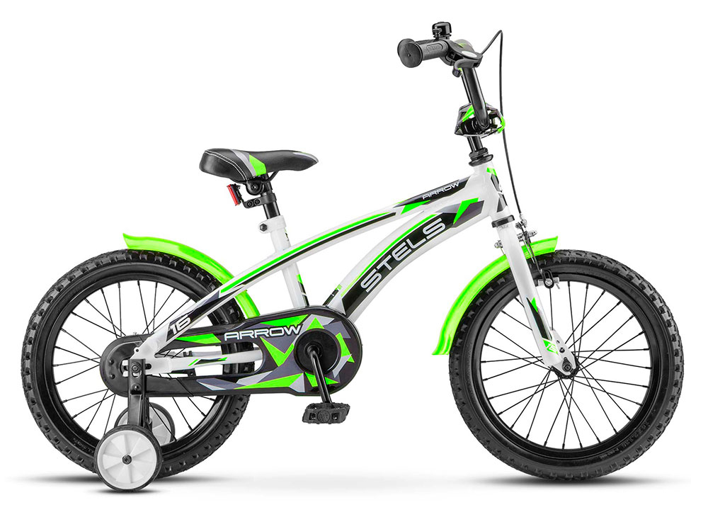 Stels Arrow 16" V020