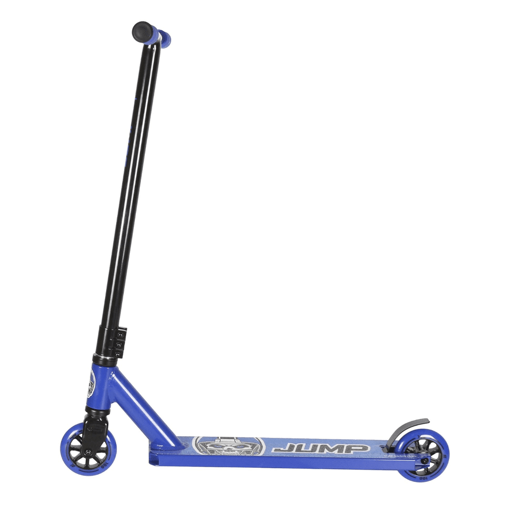 Самокат трюковой AT Scooters Jump 2020