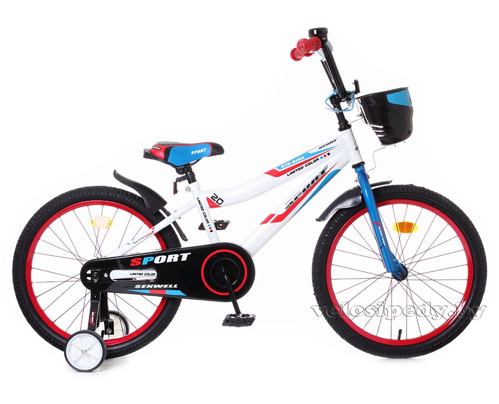 Sport Senwell 20"
