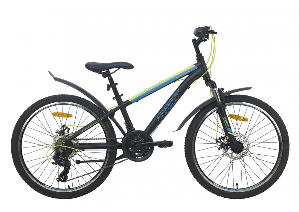 Aist Rocky Junior 2.1 (2022)