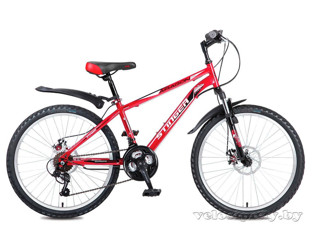 Stinger Aragon 220 D 24" (2017)