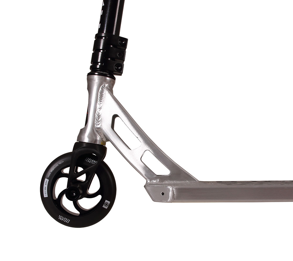 Самокат трюковой Explore Leone