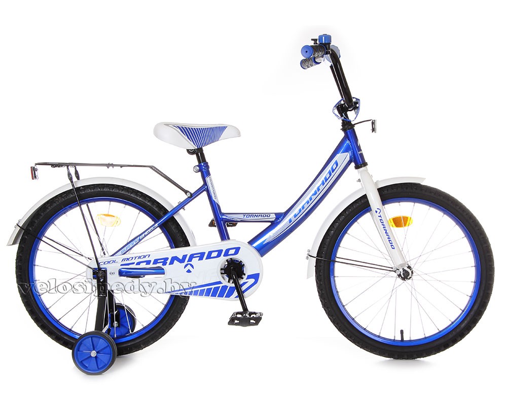 Tornado Sport Non Stop 20"