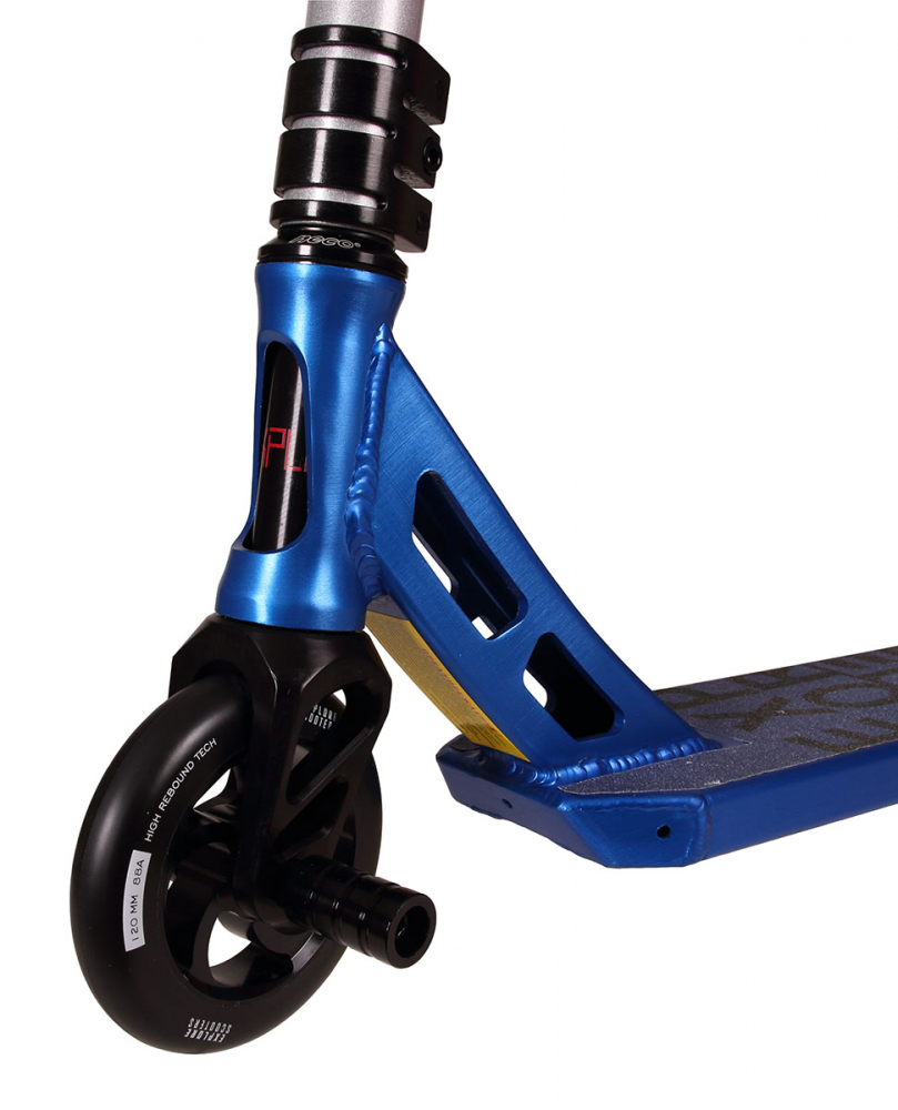 Самокат трюковой Explore Leone