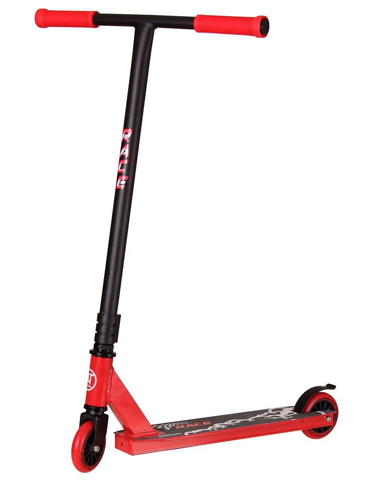 Самокат трюковой AT Scooters Race 2020