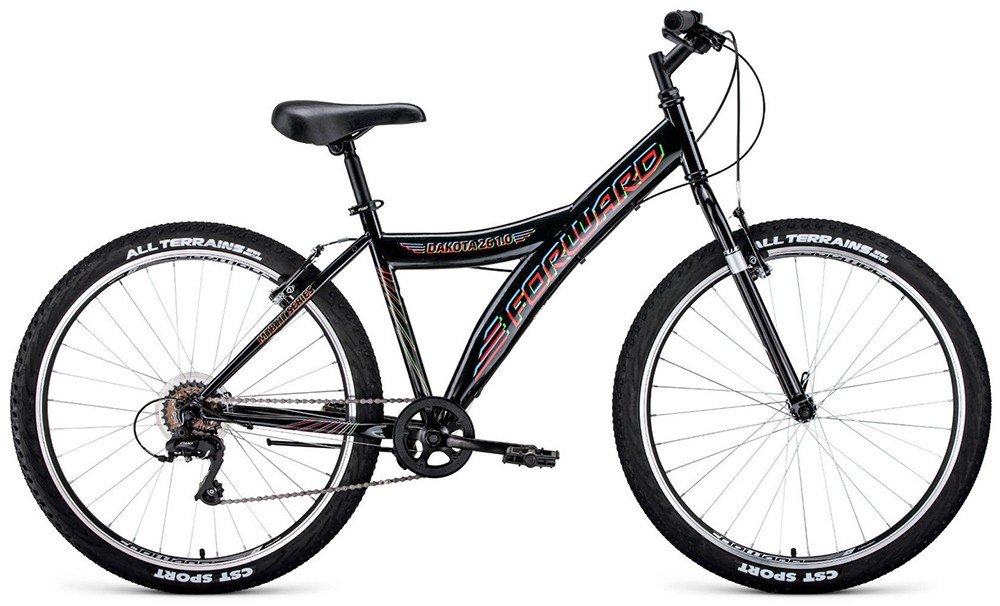 Forward Dakota 26 1.0 (2021)