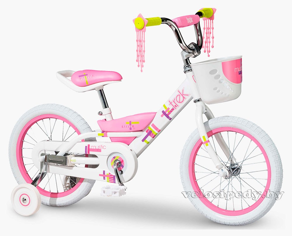 Trek Mystic 16 (2015)