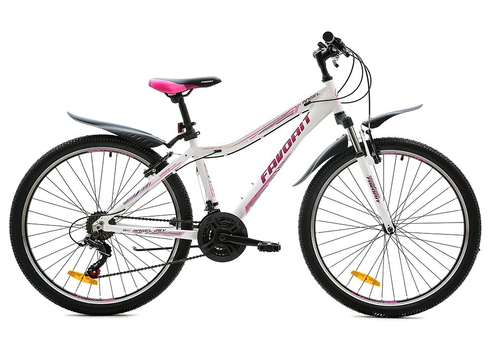Favorit Angel 26 V (2022)