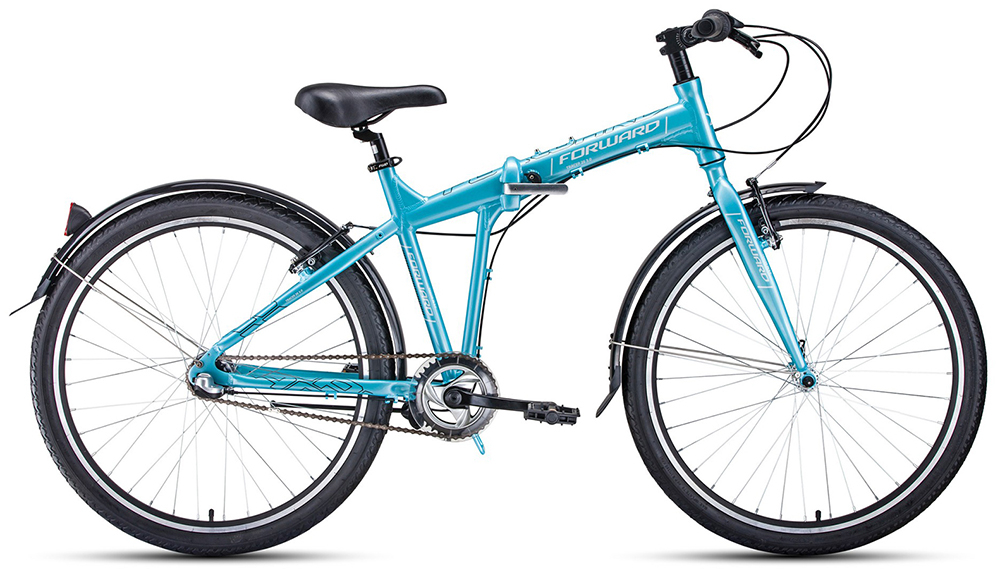 Forward Tracer 26 3.0 (2021)