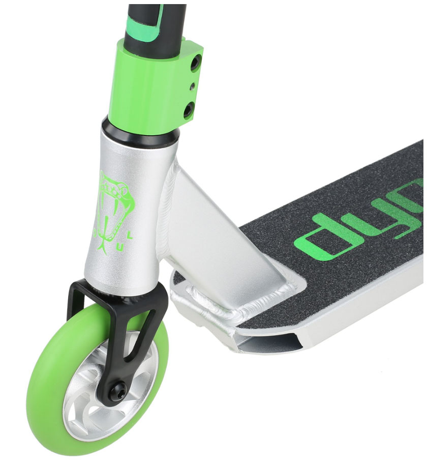 Самокат трюковой Vokul Dyno 2021