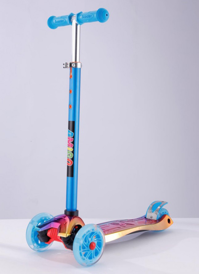 Самокат Explore Riley Neo