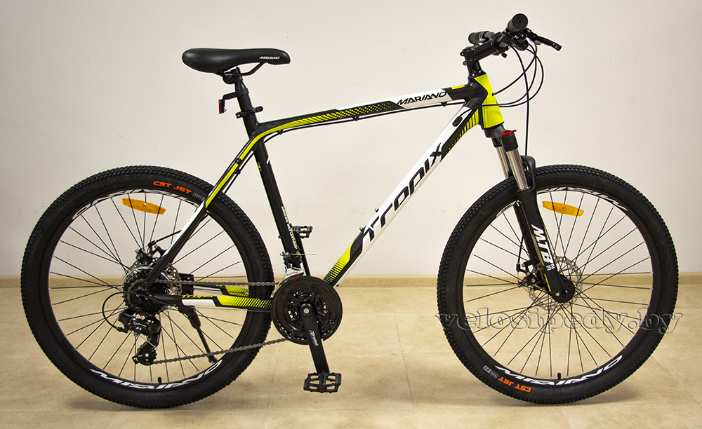 Tropix Mariano MTB 32