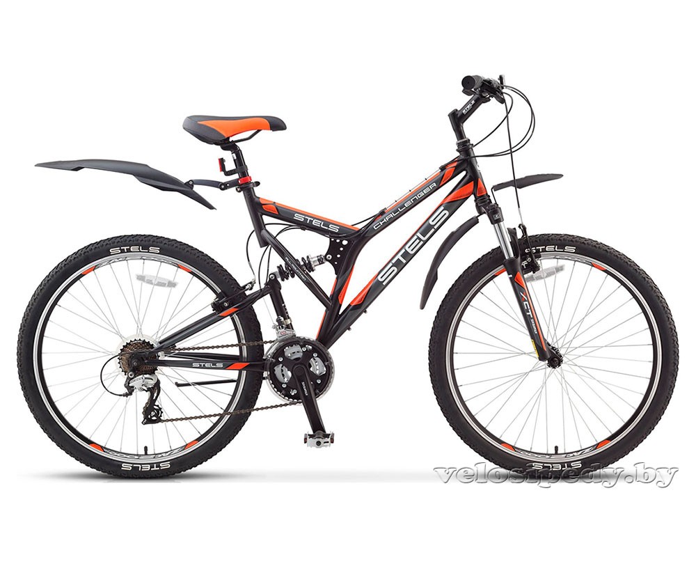 Stels Challenger V 26" V010