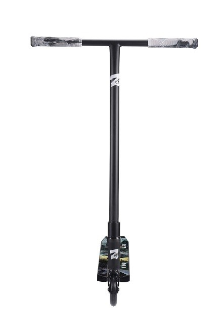 Самокат трюковой Z53 UFO