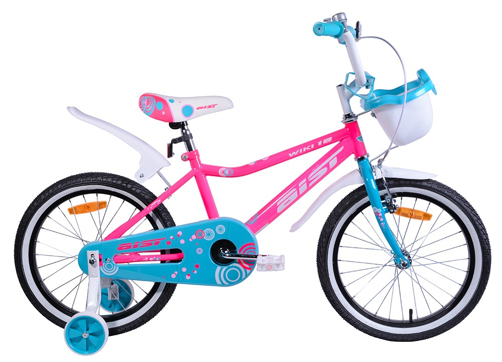 Aist Wiki 20" (2019)