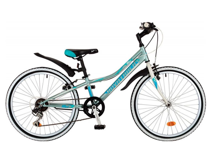 Novatrack Alice 24"