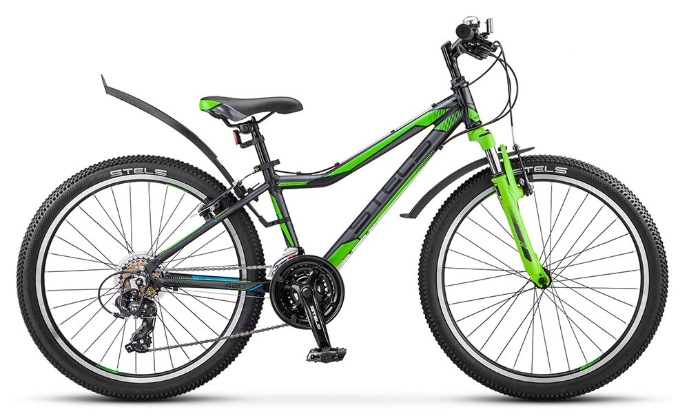 Stels Navigator-420 V 24" V020