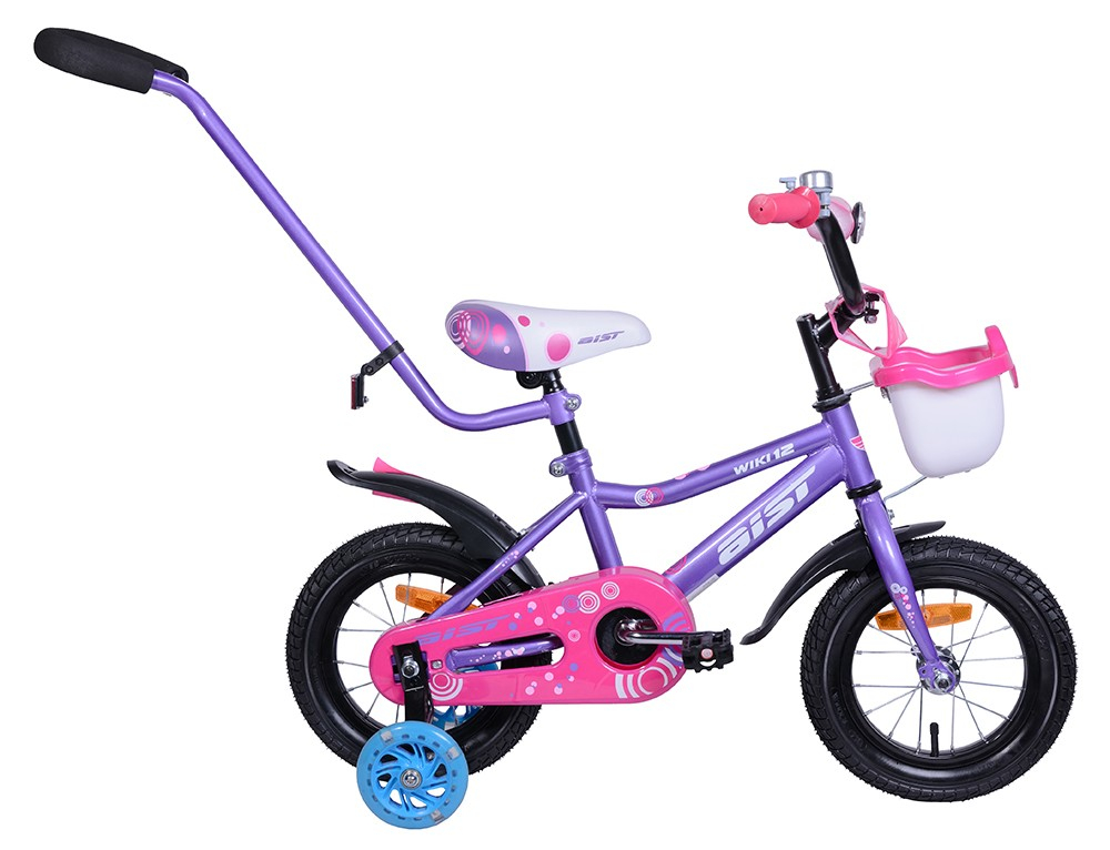 Aist Wiki 12" (2019)