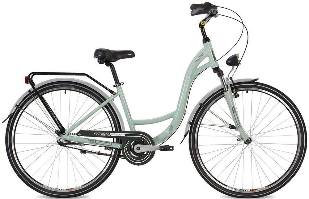 Stinger Barcelona STD 28"