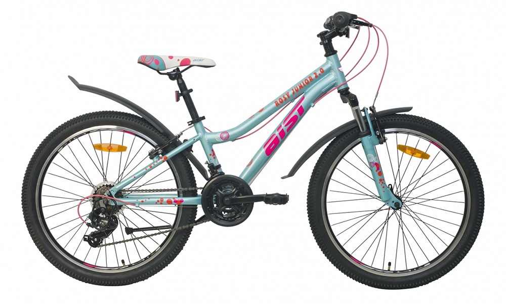 Aist Rosy Junior 2.0