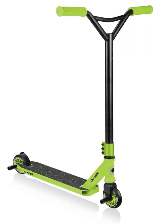 Самокат трюковой Globber Stunt GS 540
