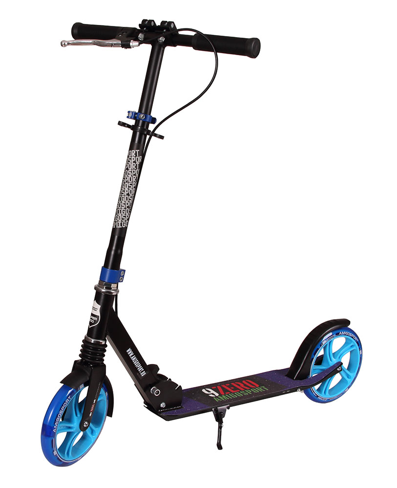 Самокат Explore Glider Super