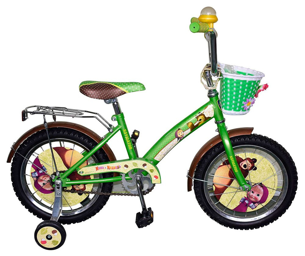 Navigator Маша и Медведь BH16115