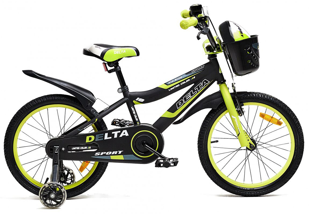 Delta Sport 16"