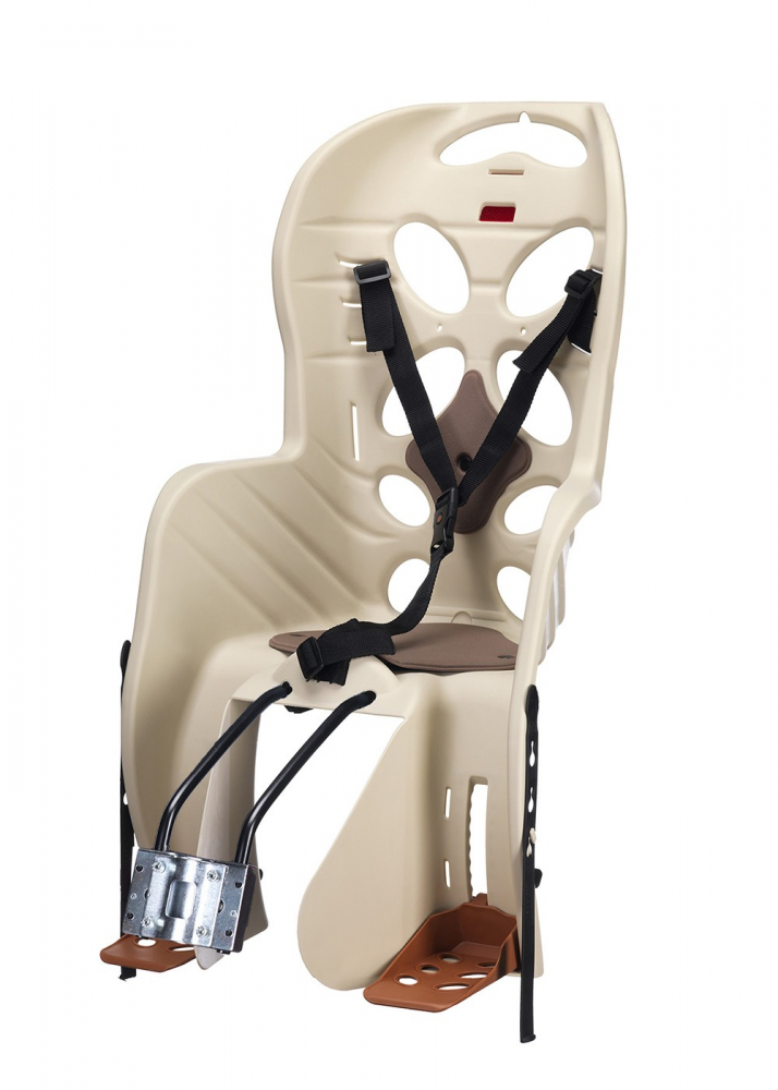 Кресло велосипедное детское HTP FRAACH T