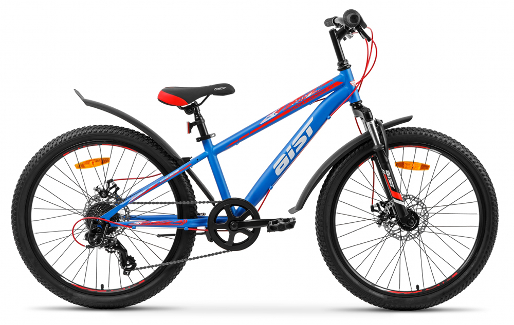 Aist Rocky Junior 1.1 (2021)