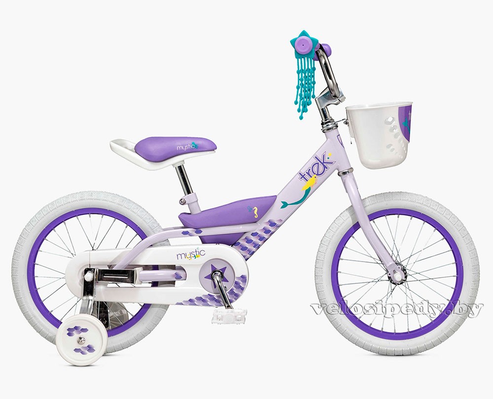 Trek Mystic 16 (2015)