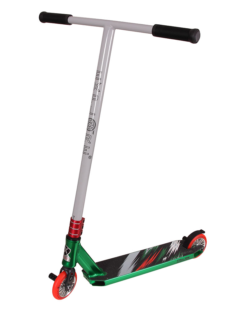 Самокат трюковой Explore Pescara HD II