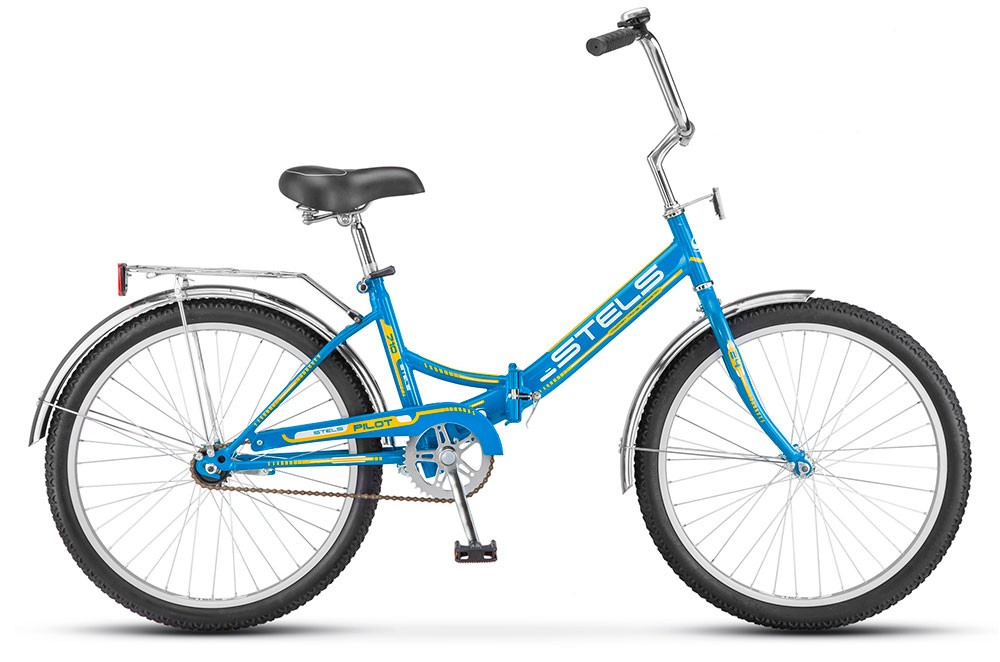 Stels Pilot-710 24" Z010