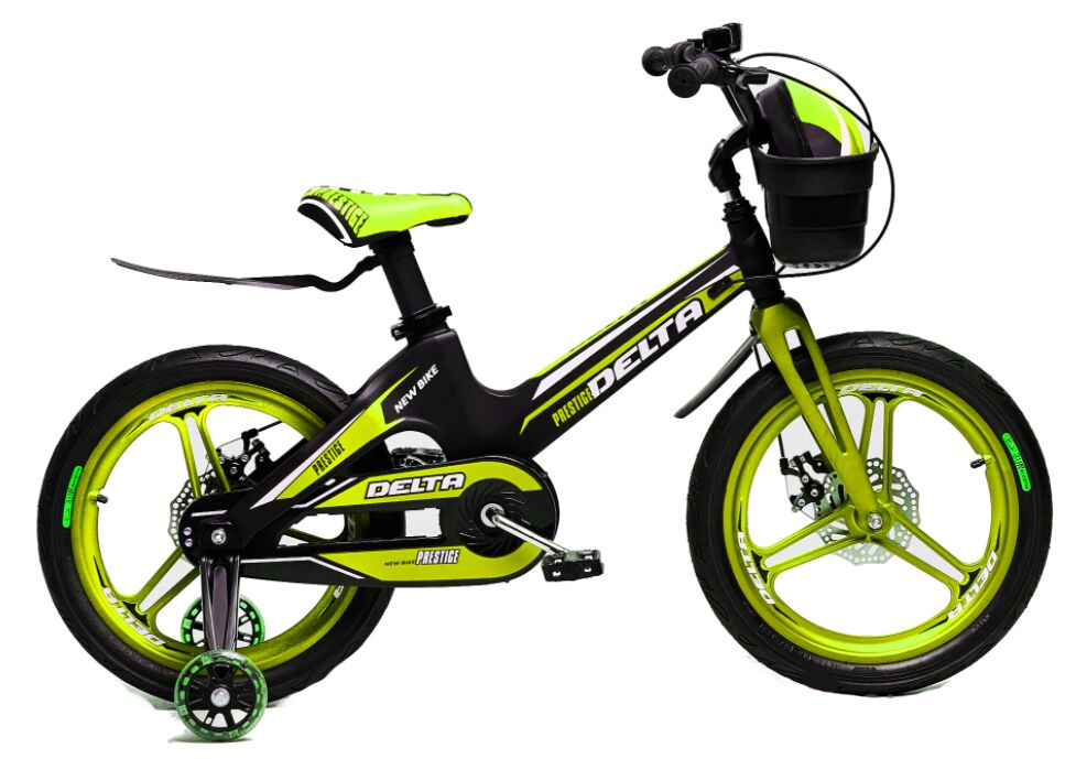 Delta Prestige D 18"