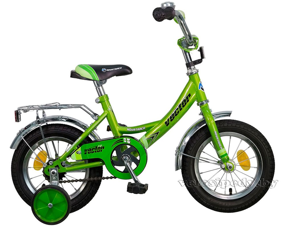 Novatrack Vector 12"