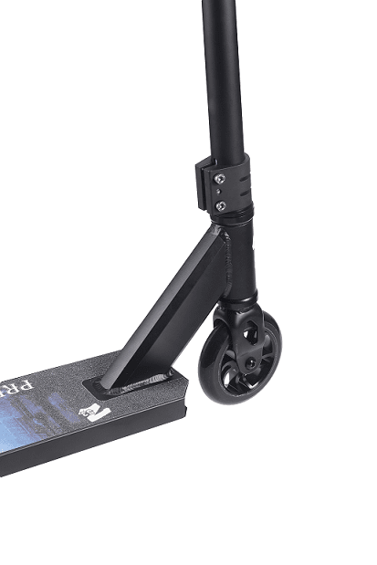 Самокат трюковой Z53 Predator 2 plus