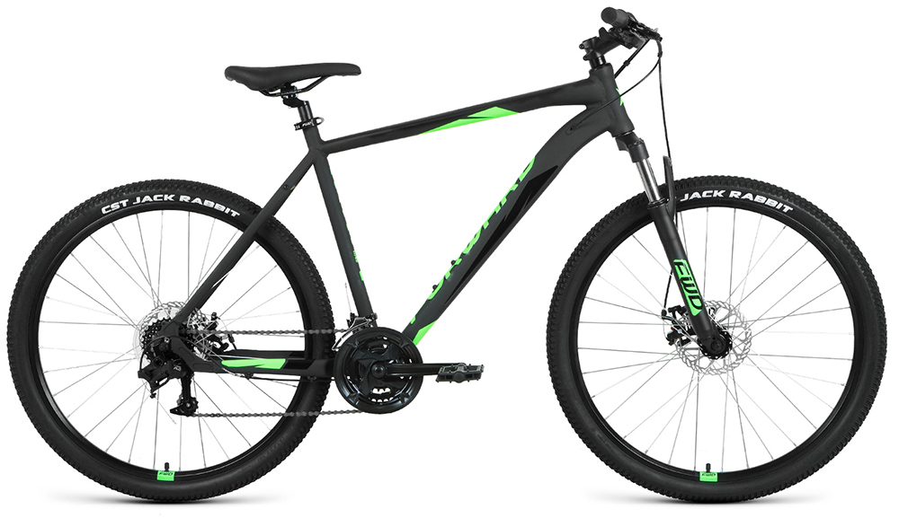 Forward Apache 27,5 2.2 D (2022)