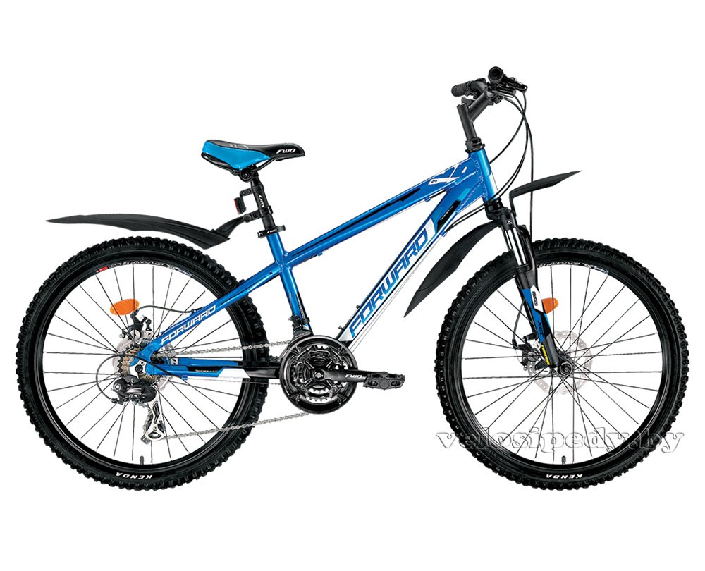 Forward Twister 2.0 disc