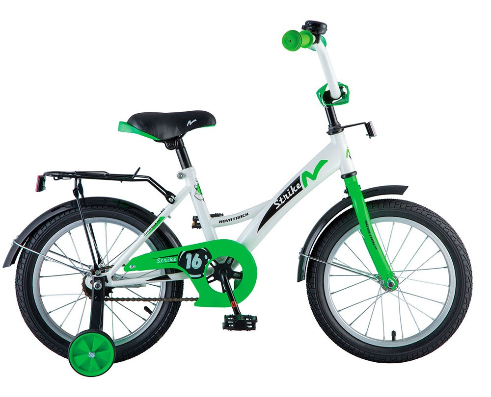 Novatrack Strike 18’’