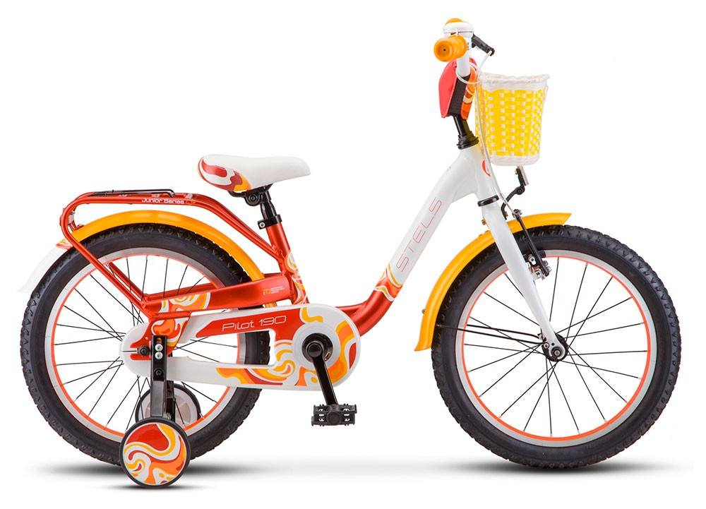 Stels Pilot-190 18" V030