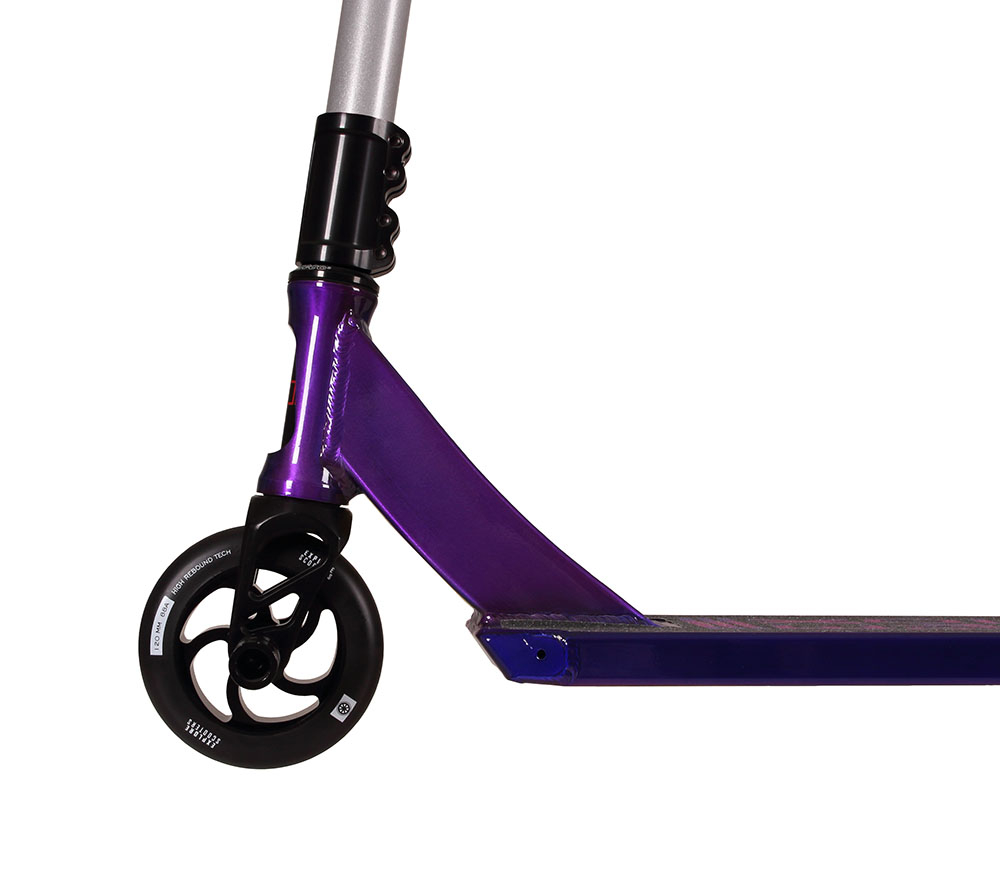 Самокат трюковой Explore Leone SCS