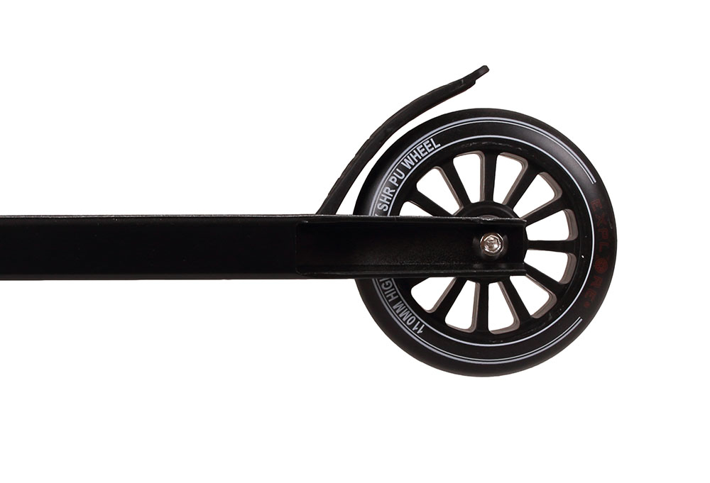 Самокат трюковой Explore Mystique HIC