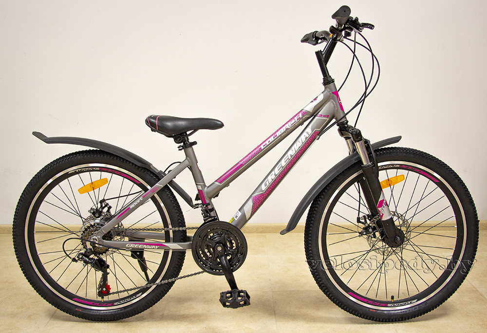 Greenway Colibri-H 24"