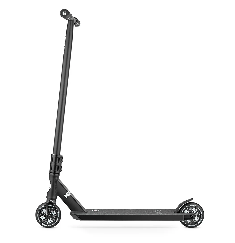 Самокат трюковой Hipe H4